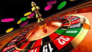 Antarmuka platform arusjitu yang menampilkan berbagai kategori permainan