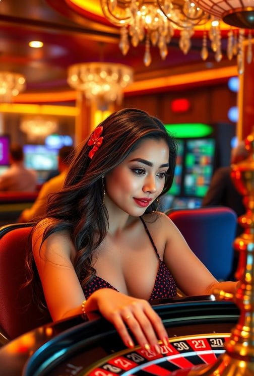 Simbol harimau dan keberuntungan dalam Fortune Tiger arusjitu