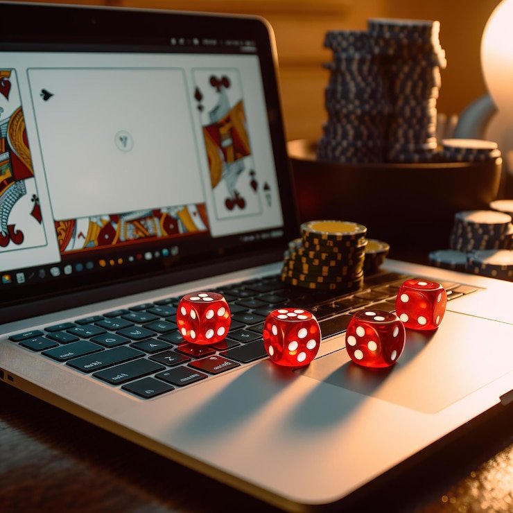 Putaran bonus Fortune Tiger dengan simbol pencar