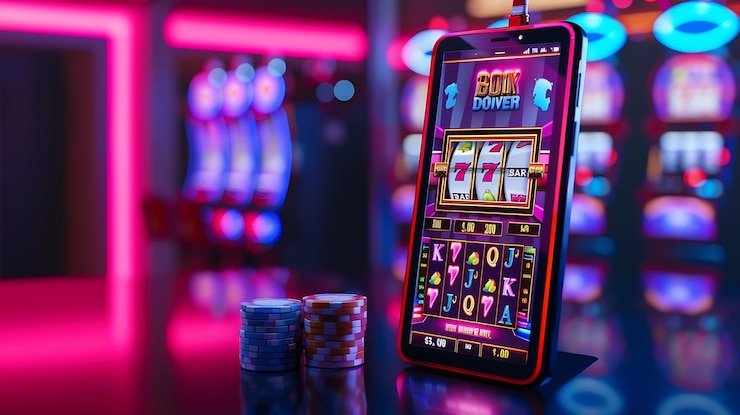 Dealer profesional di studio Live Blackjack arusjitu